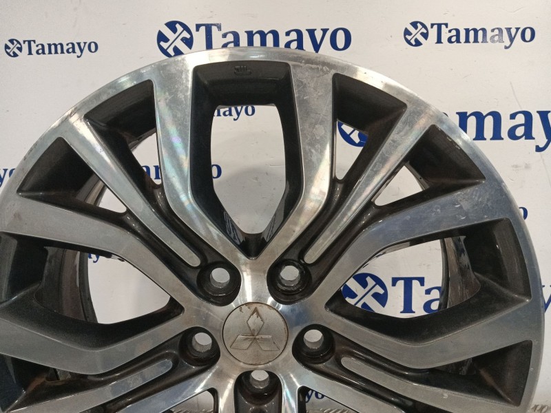 Recambio de llanta para mitsubishi asx (ga_w_) 1.6 di-d referencia OEM IAM 4250F838  