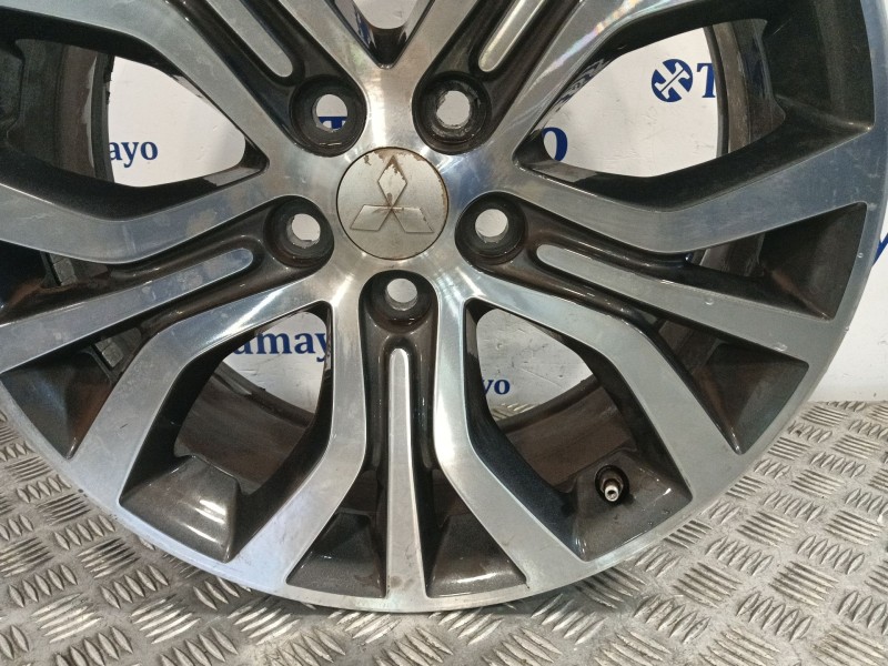 Recambio de llanta para mitsubishi asx (ga_w_) 1.6 di-d referencia OEM IAM 4250F838  