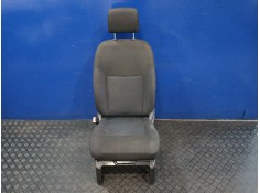 Recambio de asiento delantero izquierdo para nissan nv 200 (m20) referencia OEM IAM   