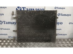 Recambio de condensador / radiador aire acondicionado para opel vivaro a furgoneta (x83) 2.0 cdti (f7) referencia OEM IAM 820041