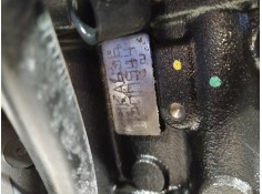 Recambio de motor completo para nissan nv 200 (m20) 1.5 dci cat referencia OEM IAM K9K636   2