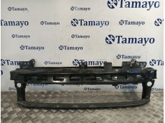 Recambio de refuerzo paragolpes delantero para volkswagen golf vi (5k1) 1.6 tdi referencia OEM IAM   