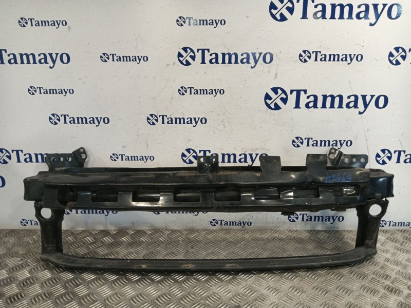 Recambio de refuerzo paragolpes delantero para volkswagen golf vi (5k1) 1.6 tdi referencia OEM IAM   