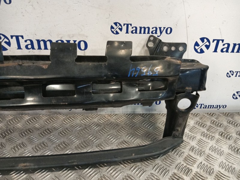 Recambio de refuerzo paragolpes delantero para volkswagen golf vi (5k1) 1.6 tdi referencia OEM IAM   