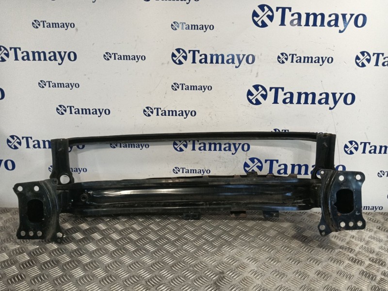 Recambio de refuerzo paragolpes delantero para volkswagen golf vi (5k1) 1.6 tdi referencia OEM IAM   