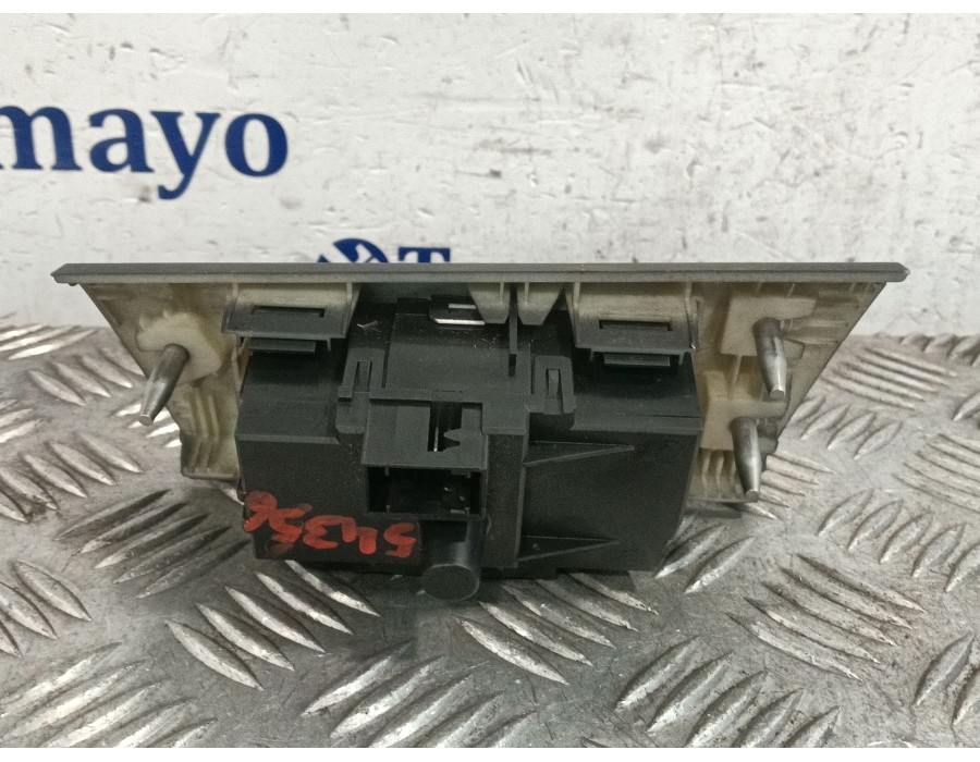 Recambio de mando luces para bmw serie 3 berlina (e90) 2.0 16v diesel cat referencia OEM IAM 693279402  