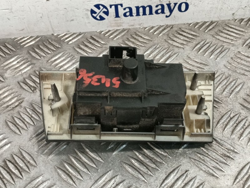 Recambio de mando luces para bmw serie 3 berlina (e90) 2.0 16v diesel cat referencia OEM IAM 693279402  