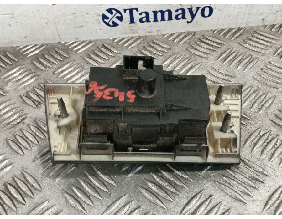 Recambio de mando luces para bmw serie 3 berlina (e90) 2.0 16v diesel cat referencia OEM IAM 693279402  