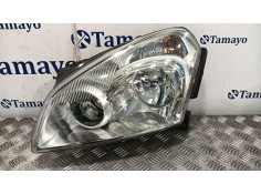 Recambio de faro derecho para nissan qashqai i (j10, nj10) 2.0 dci referencia OEM IAM 26060JD90B  1EF23804201
