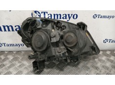 Recambio de faro derecho para nissan qashqai i (j10, nj10) 2.0 dci referencia OEM IAM 26060JD90B  1EF23804201 2