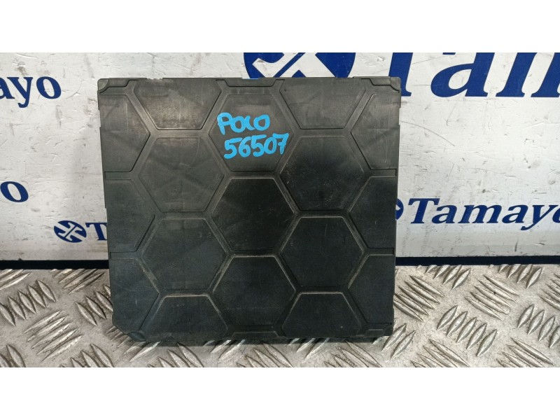 Recambio de modulo electronico para volkswagen polo (6c1) 1.0 referencia OEM IAM 6C0937087  502N13F01