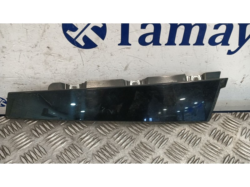 Recambio de moldura exterior delantera derecha para citroën c3 referencia OEM IAM 9813248480  