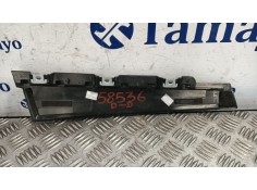 Recambio de moldura exterior delantera derecha para citroën c3 referencia OEM IAM 9813248480   2