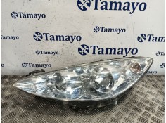 Recambio de faro izquierdo para peugeot 308 i (4a_, 4c_) 1.6 hdi referencia OEM IAM 081501101L  085501144L
