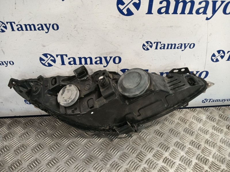 Recambio de faro izquierdo para peugeot 308 i (4a_, 4c_) 1.6 hdi referencia OEM IAM 081501101L  085501144L