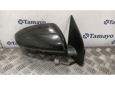 Recambio de retrovisor izquierdo para nissan qashqai i (j10, nj10) 2.0 dci referencia OEM IAM    2