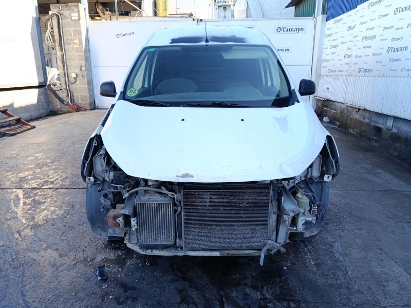 dacia dokker furgoneta/monovolumen del año 2014