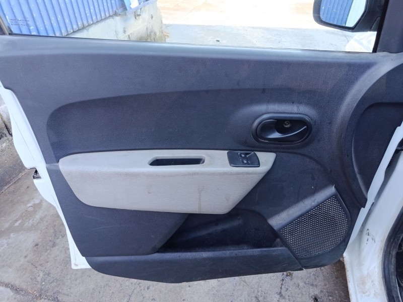 dacia dokker furgoneta/monovolumen del año 2014