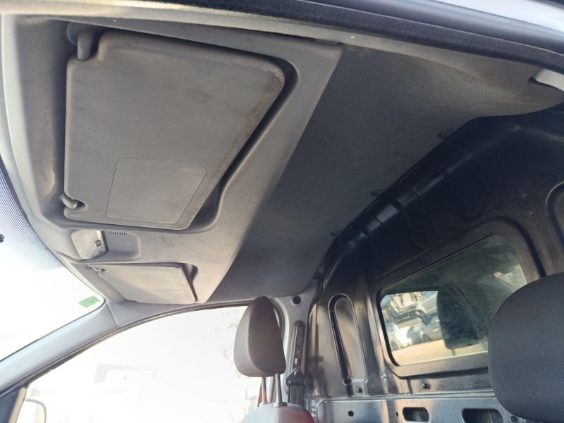 dacia dokker furgoneta/monovolumen del año 2014