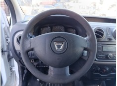 Recambio de volante para dacia dokker furgoneta/monovolumen 1.5 dci 75 / blue dci 75 (fejw, feah) referencia OEM IAM   