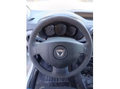 Recambio de volante para dacia dokker furgoneta/monovolumen 1.5 dci 75 / blue dci 75 (fejw, feah) referencia OEM IAM    2