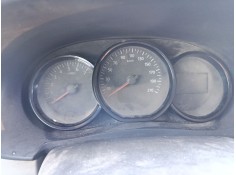Recambio de cuadro instrumentos para dacia dokker furgoneta/monovolumen 1.5 dci 75 / blue dci 75 (fejw, feah) referencia OEM IAM