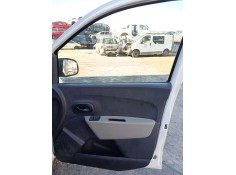 Recambio de elevalunas delantero derecho para dacia dokker furgoneta/monovolumen 1.5 dci 75 / blue dci 75 (fejw, feah) referenci