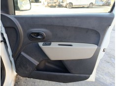 Recambio de elevalunas delantero derecho para dacia dokker furgoneta/monovolumen 1.5 dci 75 / blue dci 75 (fejw, feah) referenci 2