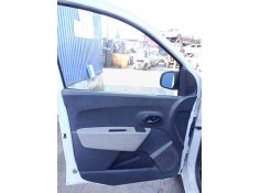 Recambio de elevalunas delantero izquierdo para dacia dokker furgoneta/monovolumen 1.5 dci 75 / blue dci 75 (fejw, feah) referen