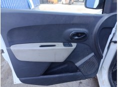 Recambio de elevalunas delantero izquierdo para dacia dokker furgoneta/monovolumen 1.5 dci 75 / blue dci 75 (fejw, feah) referen 2