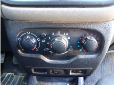 Recambio de mando climatizador para dacia dokker furgoneta/monovolumen 1.5 dci 75 / blue dci 75 (fejw, feah) referencia OEM IAM 