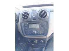 Recambio de mando climatizador para dacia dokker furgoneta/monovolumen 1.5 dci 75 / blue dci 75 (fejw, feah) referencia OEM IAM  2