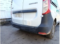 Recambio de paragolpes trasero para dacia dokker furgoneta/monovolumen 1.5 dci 75 / blue dci 75 (fejw, feah) referencia OEM IAM  2