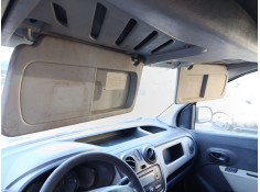 Recambio de parasol izquierdo para dacia dokker furgoneta/monovolumen 1.5 dci 75 / blue dci 75 (fejw, feah) referencia OEM IAM  