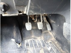 Recambio de pedal acelerador para dacia dokker furgoneta/monovolumen 1.5 dci 75 / blue dci 75 (fejw, feah) referencia OEM IAM   