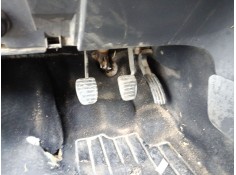 Recambio de pedal embrague para dacia dokker furgoneta/monovolumen 1.5 dci 75 / blue dci 75 (fejw, feah) referencia OEM IAM   