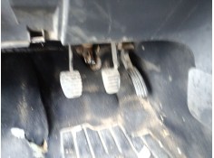 Recambio de pedal freno para dacia dokker furgoneta/monovolumen 1.5 dci 75 / blue dci 75 (fejw, feah) referencia OEM IAM   