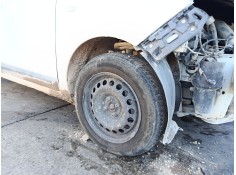 Recambio de plastico paso rueda delantero derecho para dacia dokker furgoneta/monovolumen 1.5 dci 75 / blue dci 75 (fejw, feah) 