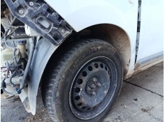 Recambio de plastico paso rueda delantero izquierdo para dacia dokker furgoneta/monovolumen 1.5 dci 75 / blue dci 75 (fejw, feah