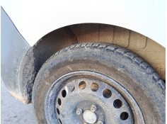 Recambio de plastico paso rueda trasero derecho para dacia dokker furgoneta/monovolumen 1.5 dci 75 / blue dci 75 (fejw, feah) re