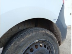 Recambio de plastico paso rueda trasero izquierdo para dacia dokker furgoneta/monovolumen 1.5 dci 75 / blue dci 75 (fejw, feah) 