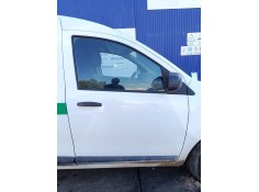 Recambio de puerta delantera derecha para dacia dokker furgoneta/monovolumen 1.5 dci 75 / blue dci 75 (fejw, feah) referencia OE