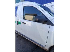 Recambio de puerta delantera derecha para dacia dokker furgoneta/monovolumen 1.5 dci 75 / blue dci 75 (fejw, feah) referencia OE 2