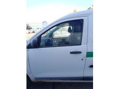 Recambio de puerta delantera izquierda para dacia dokker furgoneta/monovolumen 1.5 dci 75 / blue dci 75 (fejw, feah) referencia 