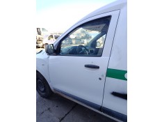 Recambio de puerta delantera izquierda para dacia dokker furgoneta/monovolumen 1.5 dci 75 / blue dci 75 (fejw, feah) referencia  2