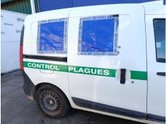 Recambio de puerta lateral corredera derecha para dacia dokker furgoneta/monovolumen 1.5 dci 75 / blue dci 75 (fejw, feah) refer