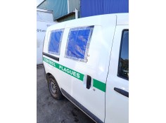 Recambio de puerta lateral corredera derecha para dacia dokker furgoneta/monovolumen 1.5 dci 75 / blue dci 75 (fejw, feah) refer 2