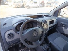 Recambio de salpicadero para dacia dokker furgoneta/monovolumen 1.5 dci 75 / blue dci 75 (fejw, feah) referencia OEM IAM   