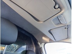 Recambio de techo interior para dacia dokker furgoneta/monovolumen 1.5 dci 75 / blue dci 75 (fejw, feah) referencia OEM IAM   