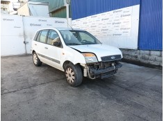 Recambio de motor completo para ford fusion (ju_) 1.4 tdci referencia OEM IAM F6JB  